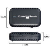 PWAY DT248W-H 30m Wireless HD Screen Projector Office Conference Screen Sharing Device